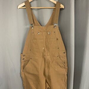 Duluth Trading Co Overalls